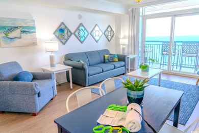 PARADISE RESORT - UNIT 1907 Myrtle Beach, SC | Oceanfront Luxury