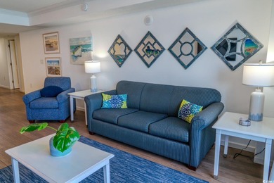 PARADISE RESORT - UNIT 1907 Myrtle Beach, SC | Oceanfront Luxury