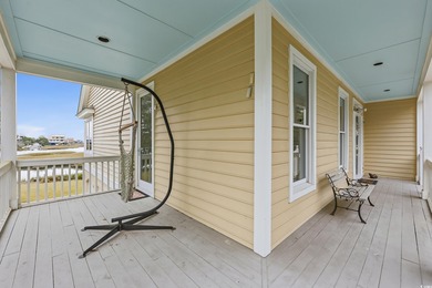 Set on a generous .44-acre homesite and positioned along one of