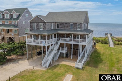 Looking for the ultimate Hatteras Island getaway or a rock-solid