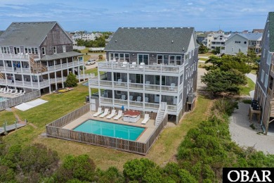 Looking for the ultimate Hatteras Island getaway or a rock-solid