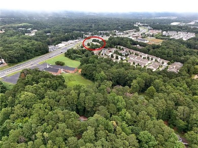 Prime commercial opportunity on highly traveled Highway 92 in