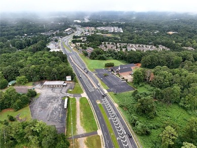 Prime commercial opportunity on highly traveled Highway 92 in