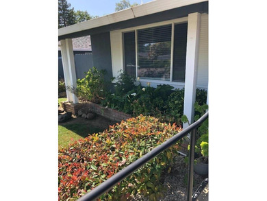 Residence is being used as a residential care facility for