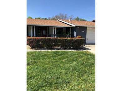 Residence is being used as a residential care facility for