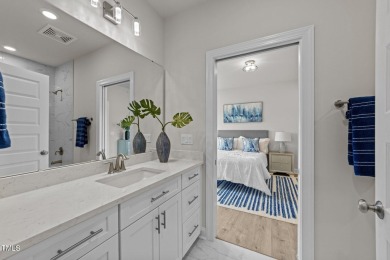 2025 PARADE OF HOMES ENTRY! ONE-LEVEL PENTHOUSE-STYLE CONDO in