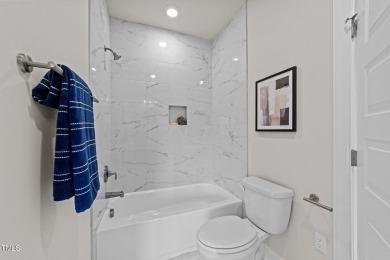 2025 PARADE OF HOMES ENTRY! ONE-LEVEL PENTHOUSE-STYLE CONDO in