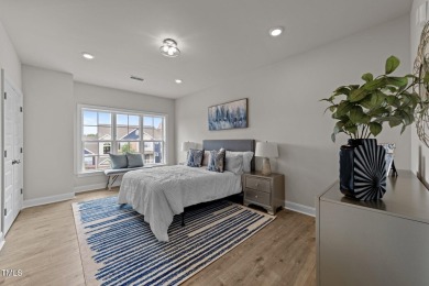 2025 PARADE OF HOMES ENTRY! ONE-LEVEL PENTHOUSE-STYLE CONDO in