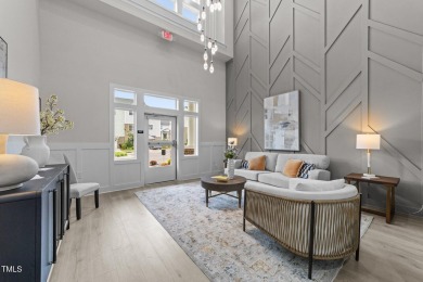 2025 PARADE OF HOMES ENTRY! ONE-LEVEL PENTHOUSE-STYLE CONDO in