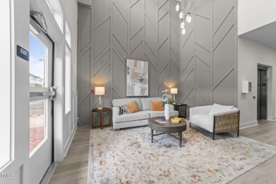 2025 PARADE OF HOMES ENTRY! ONE-LEVEL PENTHOUSE-STYLE CONDO in