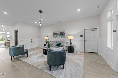 2025 PARADE OF HOMES ENTRY! ONE-LEVEL PENTHOUSE-STYLE CONDO in