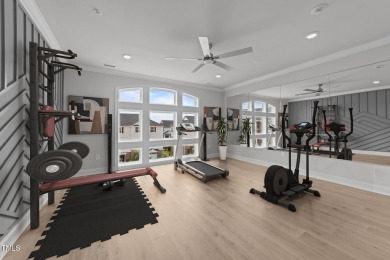 2025 PARADE OF HOMES ENTRY! ONE-LEVEL PENTHOUSE-STYLE CONDO in