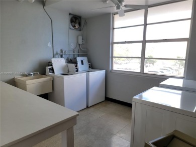 Oceanfront Building! Beautiful 1 Bedroom, 1.5 bath unit with