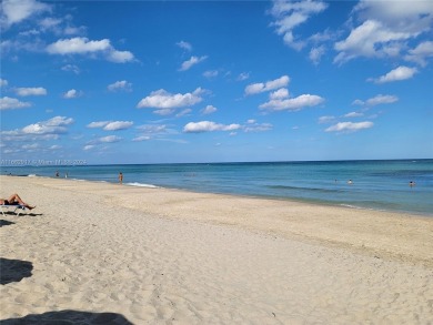 Oceanfront Building! Beautiful 1 Bedroom, 1.5 bath unit with