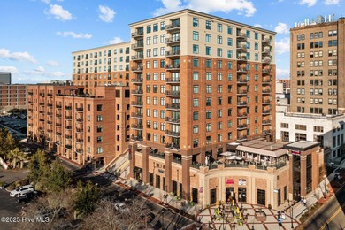 Great opportunity to own a corner unit in the Tower at River