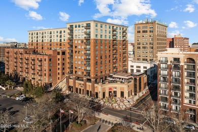 Great opportunity to own a corner unit in the Tower at River