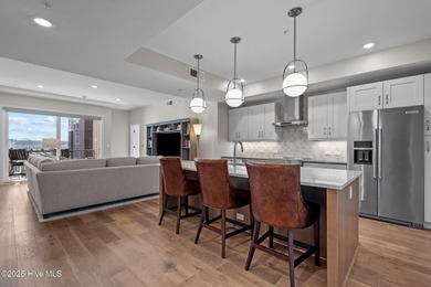 Great opportunity to own a corner unit in the Tower at River