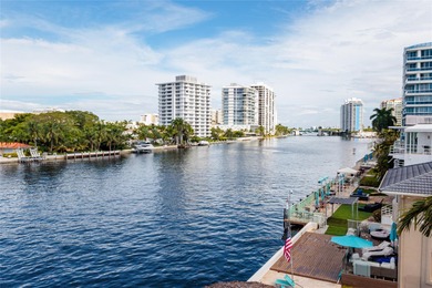 Exquisite Intracoastal Residence in Ft Lauderdale's North Beach