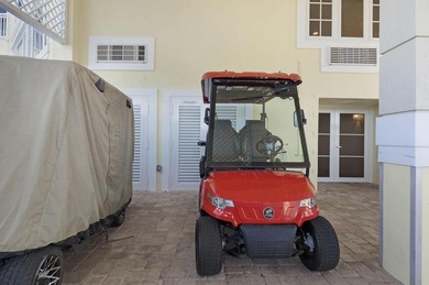 Middle floor Harbour House unit with Marina, bay and Ocean views