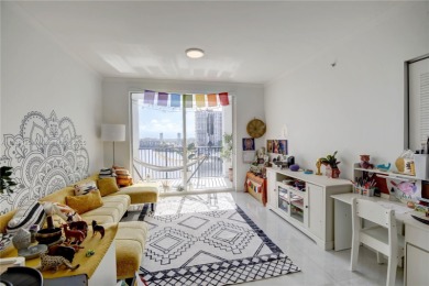 High-Floor Investor Gem! Welcome to Unit 2707 at Porto