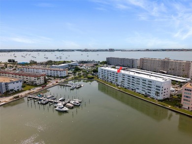 Step into this beautifully situated 2-bedroom, 2-bath residence