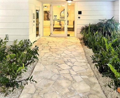 Welcome to Unit 3K at The Sands of Key Biscayne, a rare