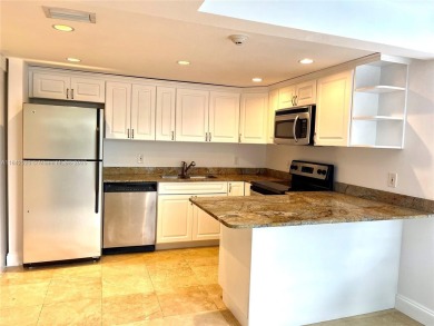 Welcome to Unit 3K at The Sands of Key Biscayne, a rare