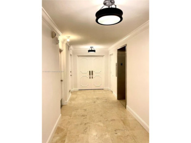 Welcome to Unit 3K at The Sands of Key Biscayne, a rare