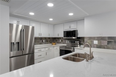 Welcome to this stunning condo located in the serene community