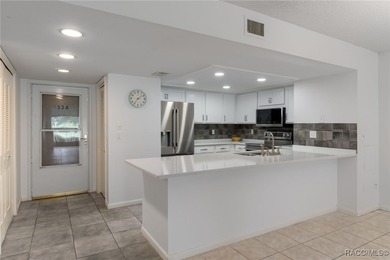 Welcome to this stunning condo located in the serene community