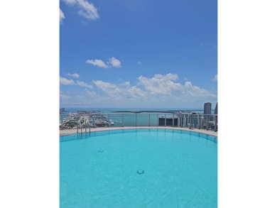 Exceptional Investment Opportunity at Paramount Miami