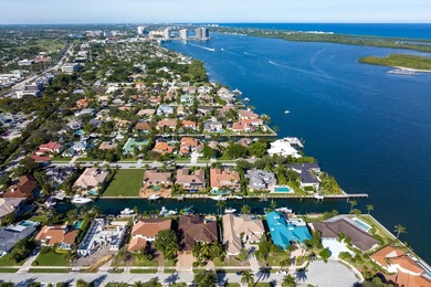 Coming soon--an exceptional new construction  waterfront home by