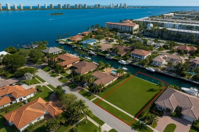 Coming soon--an exceptional new construction  waterfront home by