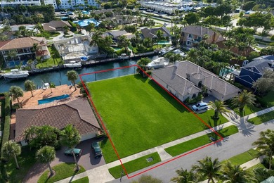 Coming soon--an exceptional new construction  waterfront home by