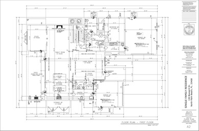 Coming soon--an exceptional new construction  waterfront home by