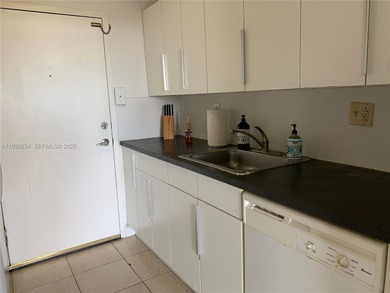 Spacious 2 BR 2 BA apartment at modern Keystone Towers in a very