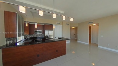 Amazing views from this corner unit in the heart of Coral Gables