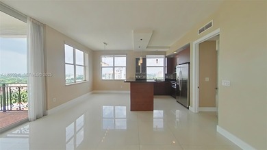 Amazing views from this corner unit in the heart of Coral Gables