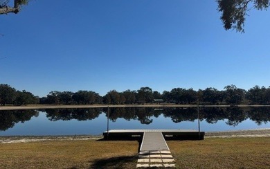 Upscale lakefront living in beautiful North Central Florida!