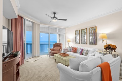 Welcome to 603 S Ocean Blvd Unit 1406 at the illustrious Mar