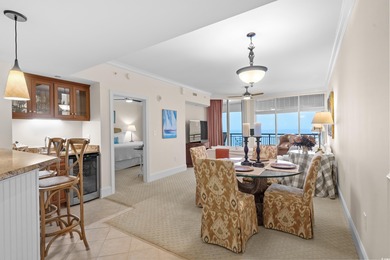 Welcome to 603 S Ocean Blvd Unit 1406 at the illustrious Mar