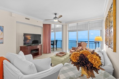 Welcome to 603 S Ocean Blvd Unit 1406 at the illustrious Mar