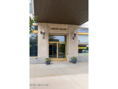 Exceptional living in vibrant Asbury Park, this is the home