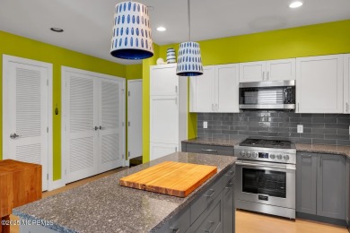 Exceptional living in vibrant Asbury Park, this is the home