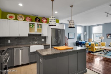 Exceptional living in vibrant Asbury Park, this is the home