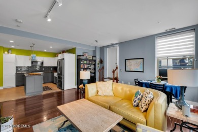 Exceptional living in vibrant Asbury Park, this is the home