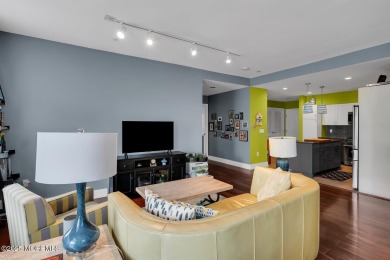 Exceptional living in vibrant Asbury Park, this is the home