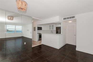 This upgraded one-bedroom, one-bath and one half bath unit