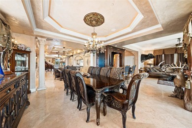 A boater's dream and RARE opportunity--One of just 39 homes on