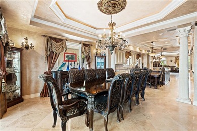 A boater's dream and RARE opportunity--One of just 39 homes on